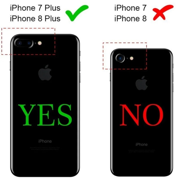 Minnie Mouse "Camera" iphone case - Picture 3 of 5